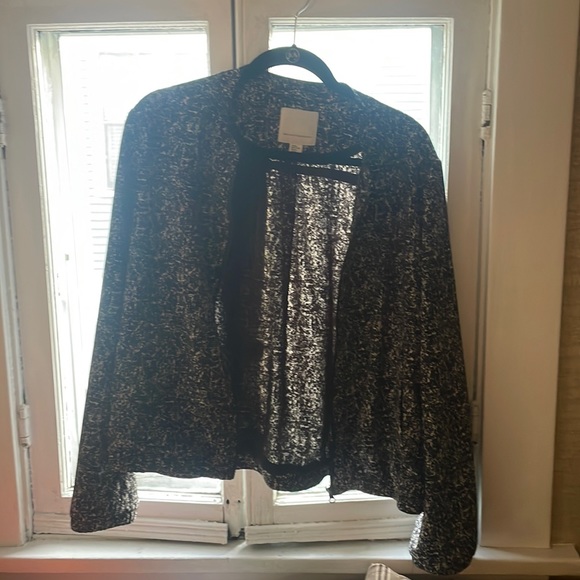 mercer & madison Jackets & Coats Mercer And Madison Jaket Xl Poshmark